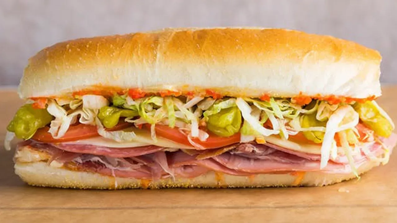 italian sub