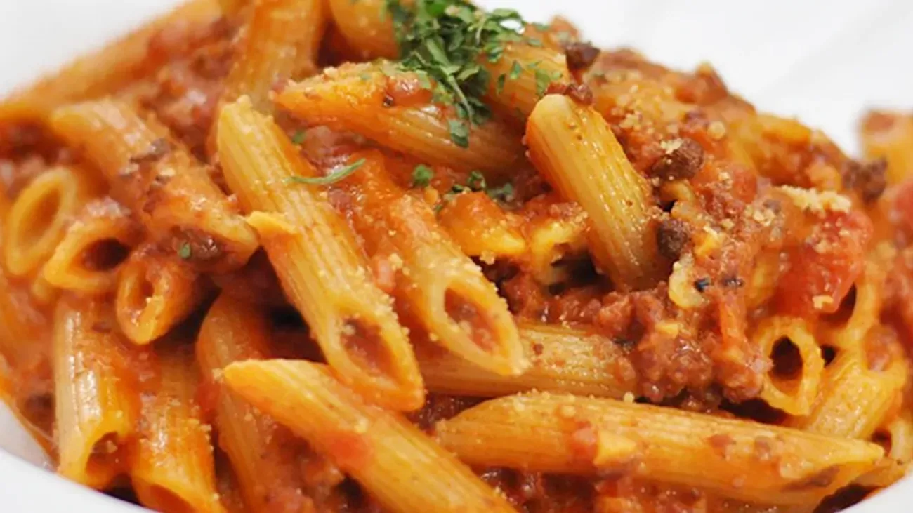 pasta
