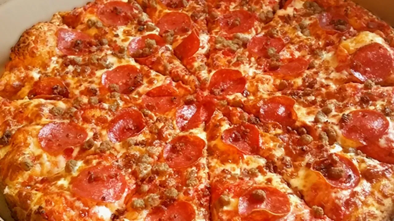 pizza 2