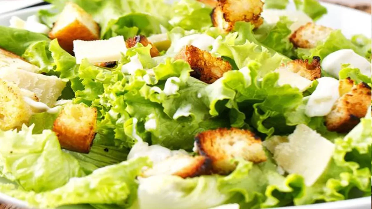 salad